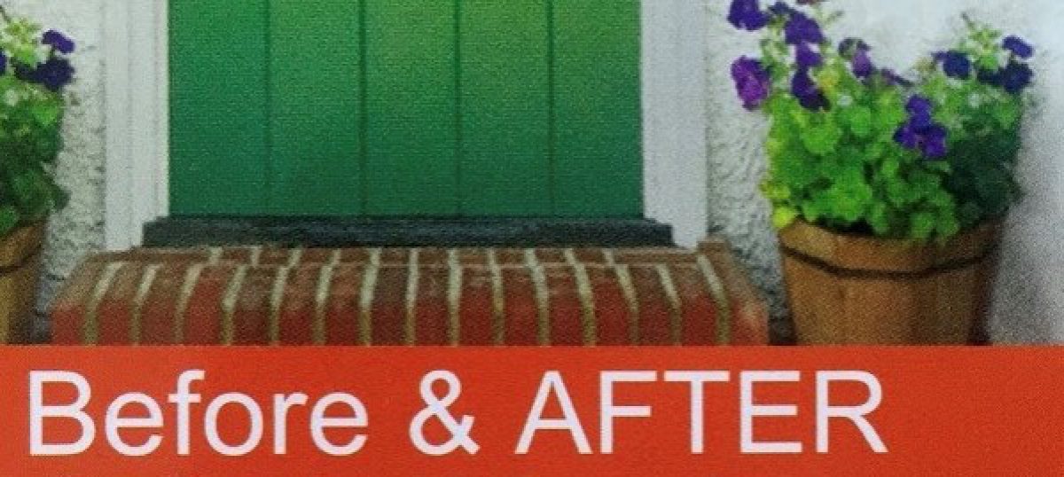 Welcome to the Before & AFTER Estate Sales Blog 